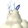 Kingpaca Cryst Saddle artwork