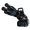 Laser Gatling Gun artwork