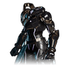 Lightweight Ancient Armor artwork