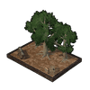 Logging Site artwork