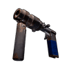Makeshift Shotgun artwork