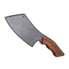 Meat Cleaver artwork