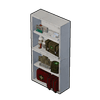 Medicine Rack artwork