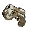 Mega Grappling Gun artwork