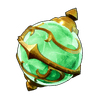 Mega Sphere artwork