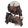 Metal Armor artwork