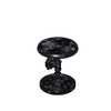 Metal Chair and Desk Set artwork