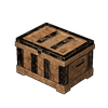 Metal Chest artwork
