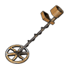 Metal Detector artwork