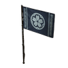 Moonflower Flag Set artwork