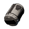 Overheat Rifle Ammo artwork