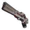 Overheat Rifle artwork