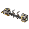 Pal Disassembly Conveyor artwork