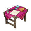 Pal Gear Workbench artwork