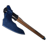 Pal Metal Axe artwork