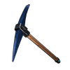 Pal Metal Pickaxe artwork