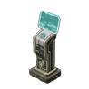 Palbox Control Device artwork