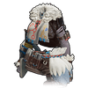 Pelt Armor artwork