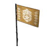 PIDF Flag Set artwork