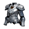 Plasteel Armor artwork