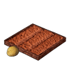 Potato Plantation artwork