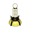 Power Generator artwork