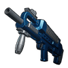 Prototype Shotgun artwork
