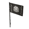 Rayne Syndicate Flag Set artwork