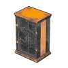 Refined Metal Chest artwork