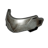 Refined Metal Helm artwork