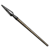 Refined Metal Spear artwork