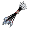Reinforced Arrow artwork