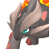 Reptyro Saddle artwork