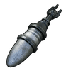 Rocket Ammo artwork