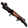 Semi-Auto Rifle artwork