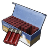 Shotgun Shell artwork