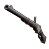Single-Shot Rifle artwork