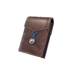 Small Pouch artwork