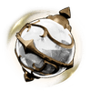 Sol Sphere artwork