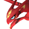 Suzaku Saddle artwork