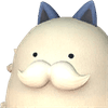 Sweepa Saddle artwork