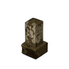 Tombstone artwork