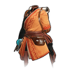 Tropical Outfit artwork