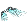 Wing Pack artwork