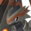 Aegidron – Dragon Pal