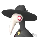 Cawgnito – Dark Pal