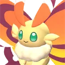 Cinnamoth – Grass Pal