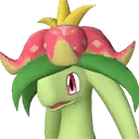 Dinossom – Grass Pal