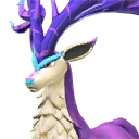 Eikthyrdeer – Neutral Pal
