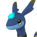 Elphidran Aqua – Dragon Pal